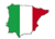 S&N INSTALACIONES - Italiano